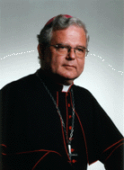 Weihbischof Dr. Johannes Kreidler