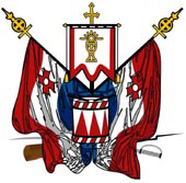 Wappen der Brgergarde 1805 e.V.
