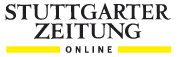 Logo Stuttgarter Zeitung Online