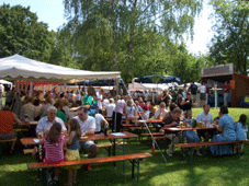 WEB-Gemeindefest