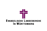 Logo-Evangelische-Landeskirche in Wuerttemberg