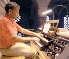 Weltweit einmalig: Die Walcker-Orgel in Neuhausen auf den Fildern
