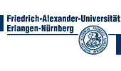 Logo der Uni Erlangen-Nuernberg