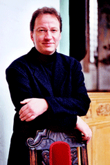 Prof. Arvid Gast aus Lübeck