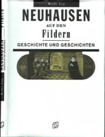 Buch von Willi Fay, Neuhausen - Geschichte und Geschichten